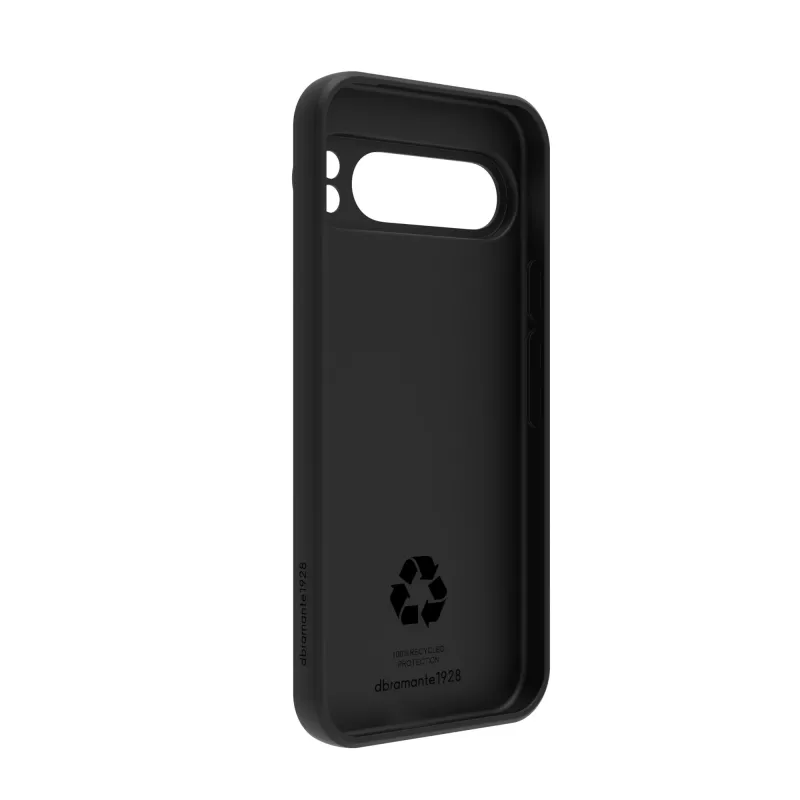 dbramante1928 Greenland - Google Pixel 9 Pro XL - Night Schwarz Rugged Case