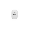 dbramante1928 re-charge - EU-Wandladegerät - USB-C 30W+USB-A 18W-W