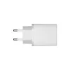 dbramante1928 re-charge - EU-Wandladegerät - USB-C 30W+USB-A 18W-W