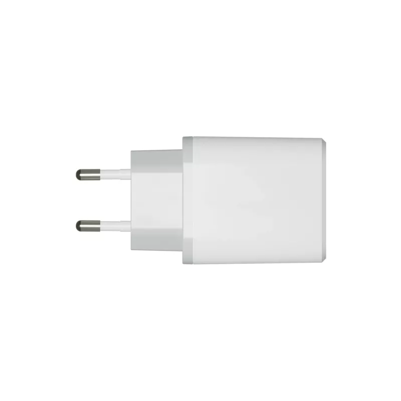 dbramante1928 re-charge - EU-Wandladegerät - USB-C 30W+USB-A 18W-W