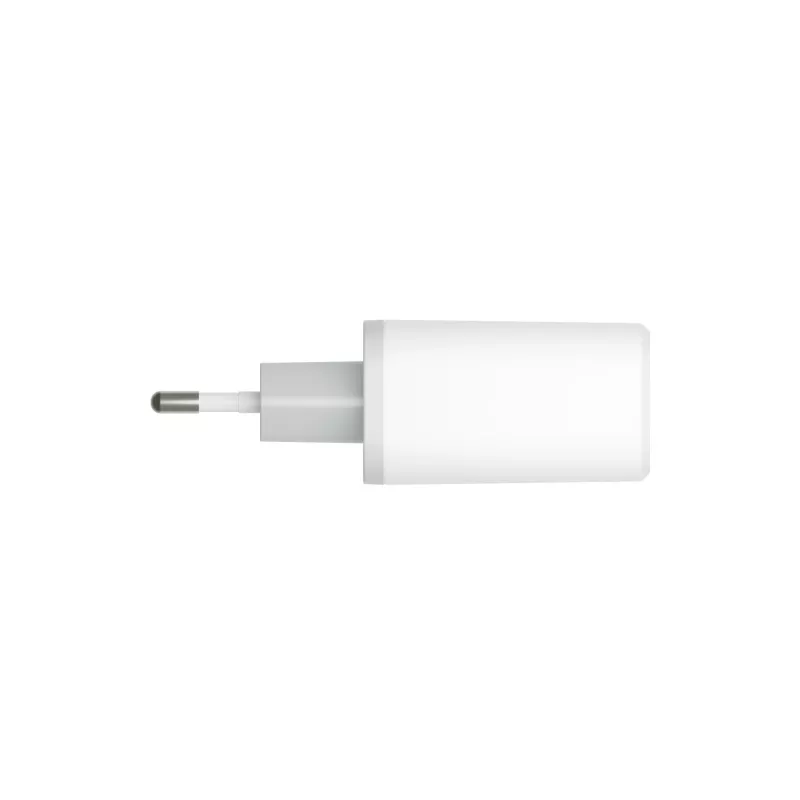 dbramante1928 re-charge - EU-Wandladegerät - USB-C 30W+USB-A 18W-W