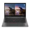 T1A Lenovo ThinkPad X1 Yoga Gen 5 Refurbished Intel® Core™ i5 i5-10310U Ultraportable 35.6 cm (14 Zoll) Touchscreen Full HD 16 GB LPDDR3-SDRAM 512 GB SSD Wi-Fi 6 (802.11ax) Windows 11 Pro Grau