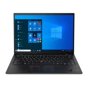 T1A ThinkPad X1 Carbon Gen 9 Refurbished Intel® Core™ i5 i5-1135G7 Laptop 35.6 cm (14 Zoll) 16 GB LPDDR4x-SDRAM 256 GB SSD Windows 11 Pro Schwarz