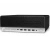 T1A HP ProDesk 600 G4 SFF Refurbished, Intel Core i5-8500T, 8 GB RAM, 256 GB SSD, Windows 11 Pro