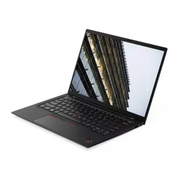 T1A ThinkPad X1 Carbon Gen 9 Refurbished Intel® Core™ i7 i7-1185G7 Laptop 35,6 cm (14 Zoll) 16 GB LPDDR4x-SDRAM 1 TB SSD Windows 11 Schwarz