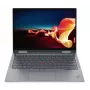 T1A Lenovo ThinkPad X1 Yoga Gen 6 Refurbished Intel® Core™ i7 i7-1185G7 Hybrid (2-in-1) 35.6 cm (14 Zoll) Touchscreen 32 GB LPDDR4x-SDRAM 512 GB SSD Windows 11 Pro Grau