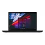 T1A Lenovo ThinkPad T14 G1 Refurbished Intel® Core™ i5 i5-10310U Laptop 35,6 cm (14 Zoll) Full HD 16 GB DDR4-SDRAM 256 GB SSD Windows 11 Pro Schwarz