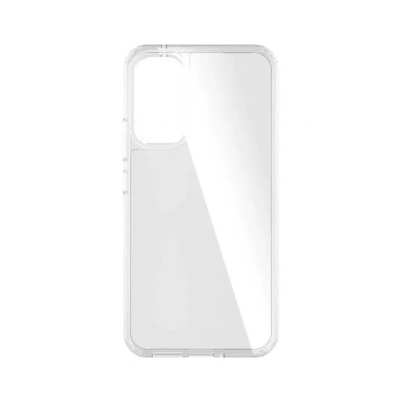 PanzerGlass ® HardCase Transparent Samsung Galaxy A34 5G, Cover, Samsung, Samsung - Galaxy A34 5G, Transparent