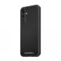 PanzerGlass HardCase mit D3O MagSafe, Samsung Galaxy A25 5G, transparent