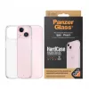 PanzerGlass® HardCase Transparent mit D3O® iPhone 15