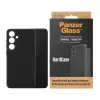 PanzerGlass ® HardCase Schwarz Samsung Galaxy S24+, Hülle, Samsung, Samsung - Galaxy S24 Plus, Schwarz