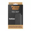 PanzerGlass ® HardCase Schwarz Samsung Galaxy S24+, Hülle, Samsung, Samsung - Galaxy S24 Plus, Schwarz