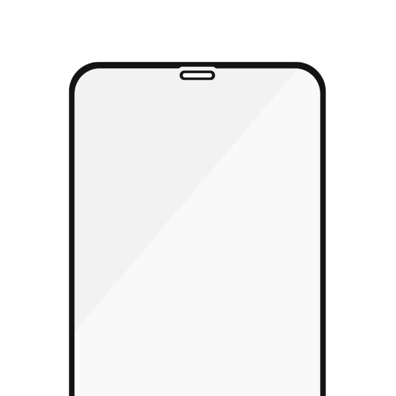 PanzerGlass ® Displayschutzfolie iPhone 11 Pro | Xs | X | Edge-to-Edge