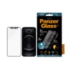 PanzerGlass CamSlider Displayschutz für Apple iPhone 12 / 12 Pro — Randloses gehärtetes Glas, Transparent, 6,1 Zoll