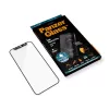 PanzerGlass CamSlider Displayschutz für Apple iPhone 12 / 12 Pro — Randloses gehärtetes Glas, Transparent, 6,1 Zoll