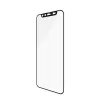 PanzerGlass CamSlider Displayschutz für Apple iPhone 12 / 12 Pro — Randloses gehärtetes Glas, Transparent, 6,1 Zoll