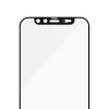 PanzerGlass CamSlider Displayschutz für Apple iPhone 12 / 12 Pro — Randloses gehärtetes Glas, Transparent, 6,1 Zoll