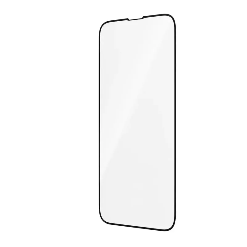 PanzerGlass ® Entspiegelter Displayschutz iPhone 14 Plus | 13 Pro Max | Ultra-Wide Fit mit EasyAligner