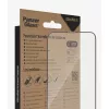 PanzerGlass ® Entspiegelter Displayschutz iPhone 14 Plus | 13 Pro Max | Ultra-Wide Fit mit EasyAligner