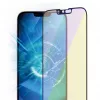 PanzerGlass ® Anti-Blaulicht Displayschutz iPhone 14 Plus | 13 Pro Max | Ultra-Wide Fit mit EasyAligner