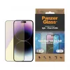 PanzerGlass ® Anti-Blaulicht-Bildschirmschutz iPhone 14 Pro Max | Ultra-Wide Fit mit EasyAligner