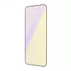 PanzerGlass ® Anti-Blaulicht-Bildschirmschutz iPhone 14 Pro Max | Ultra-Wide Fit mit EasyAligner