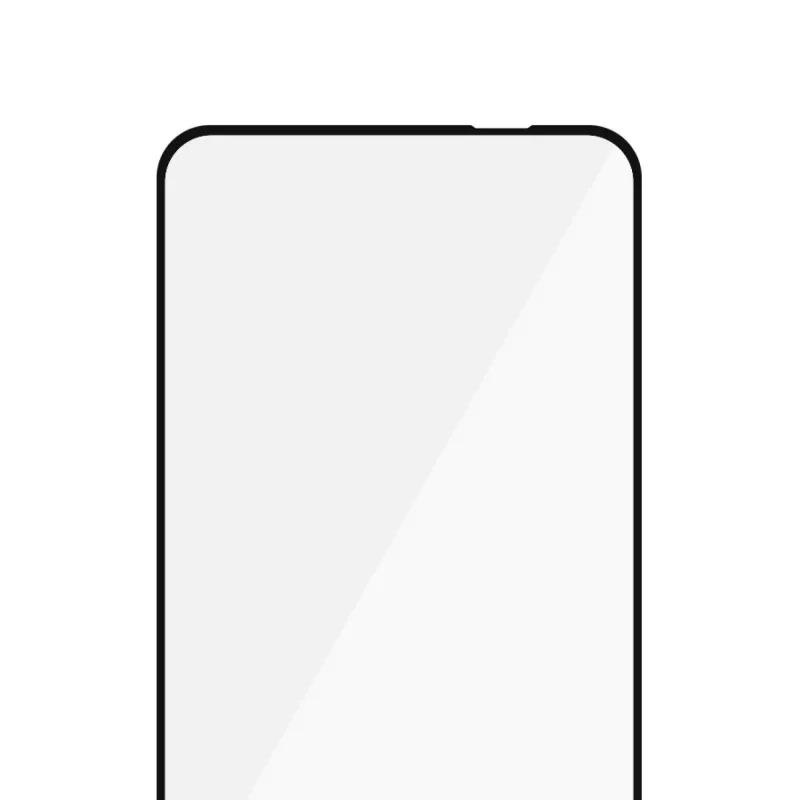 Bildschirmschutz PanzerGlass OnePlus Nord 2 CE Kratzfest Stoßfest Antibakteriell
