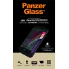 PanzerGlass ® Sichtschutzfolie iPhone SE (2020/2022) | 8 | 7 | 6 | 6s | Edge-to-Edge