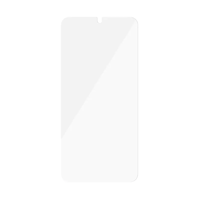 PanzerGlass SAFE. by ® Displayschutz Samsung Galaxy S22 5G | S23 | Ultra-Wide Fit | BULK