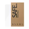 PanzerGlass SAFE. by ® Displayschutz Samsung Galaxy S22 5G | S23 | Ultra-Wide Fit | BULK