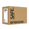 PanzerGlass SAFE. by ® Displayschutz iPad Pro 12.9'' (2018, 2020-2022) | Ultra-Wide Fit | Großpackung