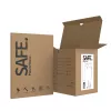 PanzerGlass SAFE. by ® Displayschutz iPad Pro 12.9'' (2018, 2020-2022) | Ultra-Wide Fit | Großpackung