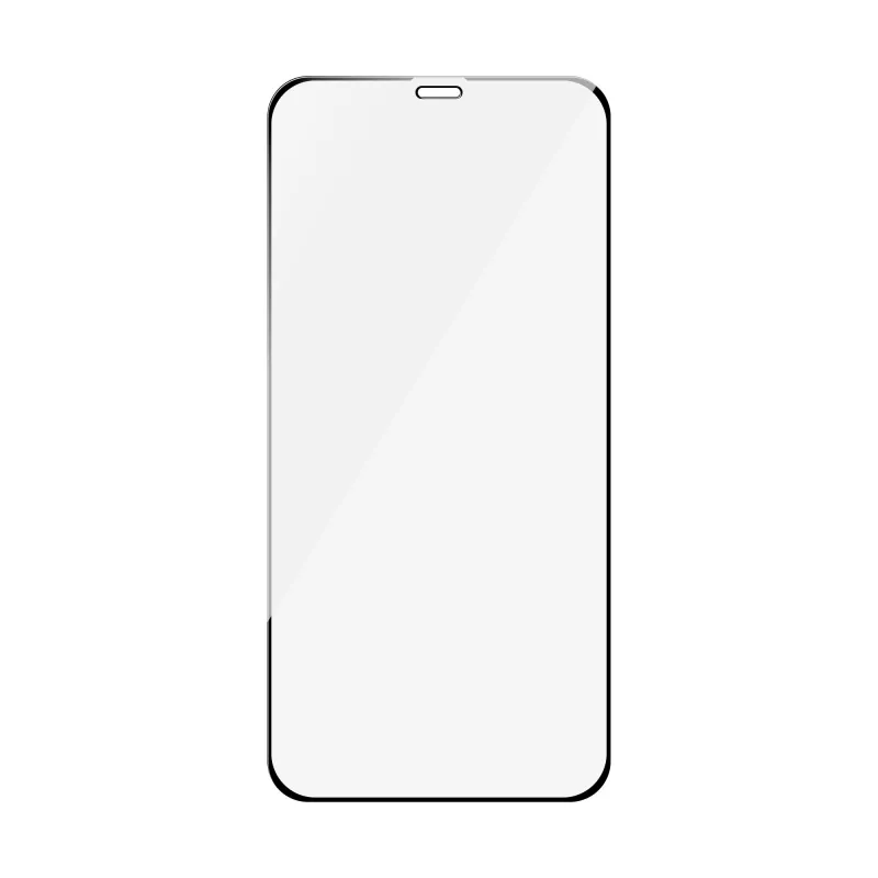PanzerGlass SAFE. by ® Displayschutz iPhone X | Xs | 11 Pro | Rand-zu-Rand