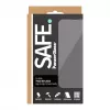 PanzerGlass SAFE. by ® Apple iPhone 11 XR Displayschutzfolie Edge-to-Edge kratz- und stoßfest