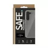 PanzerGlass SAFE. by ® TPU-Hülle Samsung Galaxy S23 | Transparent