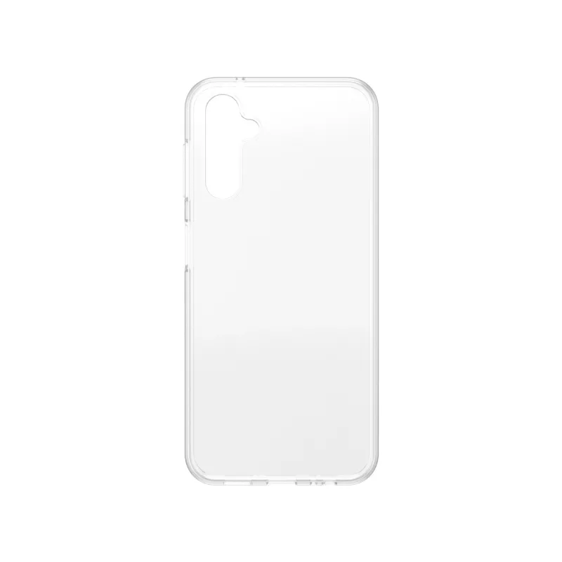 PanzerGlass SAFE. by ® TPU Hülle Samsung Galaxy A14 | A14 5G | Transparent