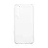 PanzerGlass SAFE. by ® TPU Hülle Transparent Samsung Galaxy A05s