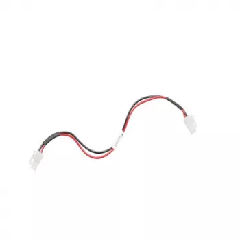 Zebra 25-66431-01R DC-Stromversorgung-Verbindungskabel, 32 cm, für PS20 Cradle