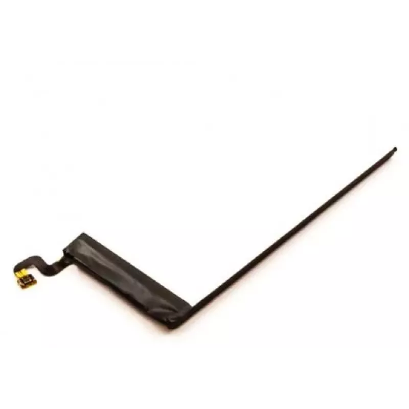 Batterie CoreParts MSPP73819 für Samsung Galaxy S7 Edge Schwarz