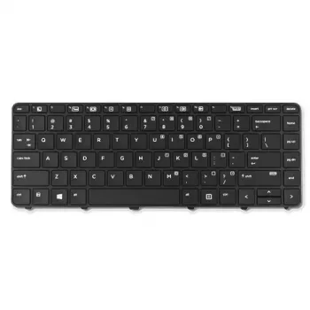 HP Premium-Tastatur (IT), Tastatur, Italienisch, HP, ProBook 430 G4
