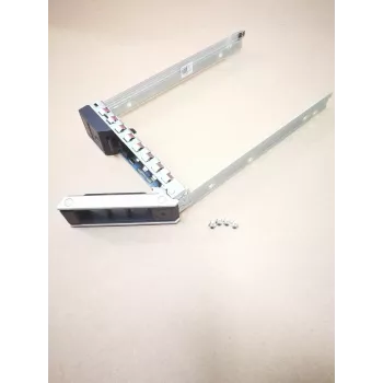 3.5 HotSwap-Einschub SATA/SAS für Dell PowerEdge R440,
