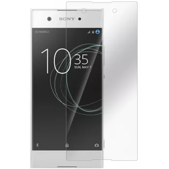 eSTUFF Sony Xperia XA1 Clear Klarer Displayschutz 1 Stück