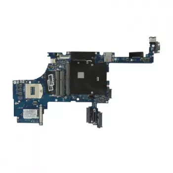 HP-Systemplatine, Motherboard