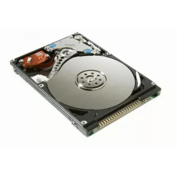 CoreParts MUXMS-00043 interne Festplatte 40 GB 5400 U/min 2,5 Zoll IDE/ATA