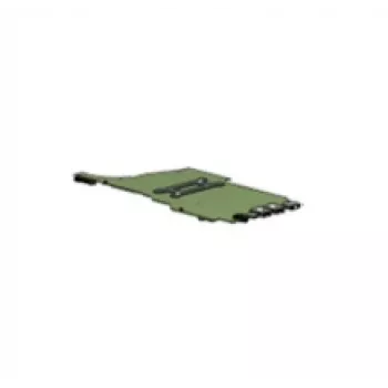 HP 768455-001 Laptop-Ersatzteil Motherboard