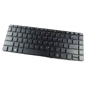 HP Advanced - Notebook Ersatztastatur