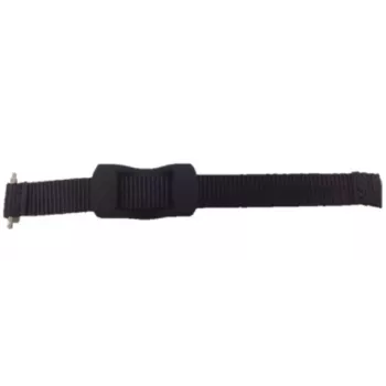 Zebra SG-NGRS-STRPNY-10 Gurt Barcodeleser Nylon Schwarz
