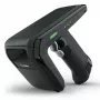 Handheld-Barcodeleser Zebra RFD40 UHF RFID Premium Plus 1D/2D Wireless Bluetooth USB Wi-Fi 6