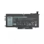 Origin Storage DELL Hauptakku 7,6 V 7500 mAh 60 Wh – Akku – 7.500 mAh