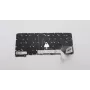 Lenovo 5N21A21916 hintergrundbeleuchtete Laptop-Tastatur Ersatzteil kompatibel mit ThinkPad X13 Gen 2